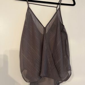 Astr xs Glimmer Tank